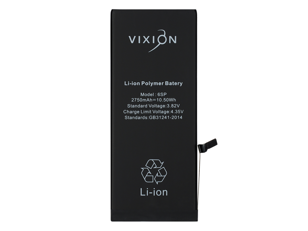 Аккумулятор Vixion HB3080G1EBW; HB3080G1EBC (GS-00006717)