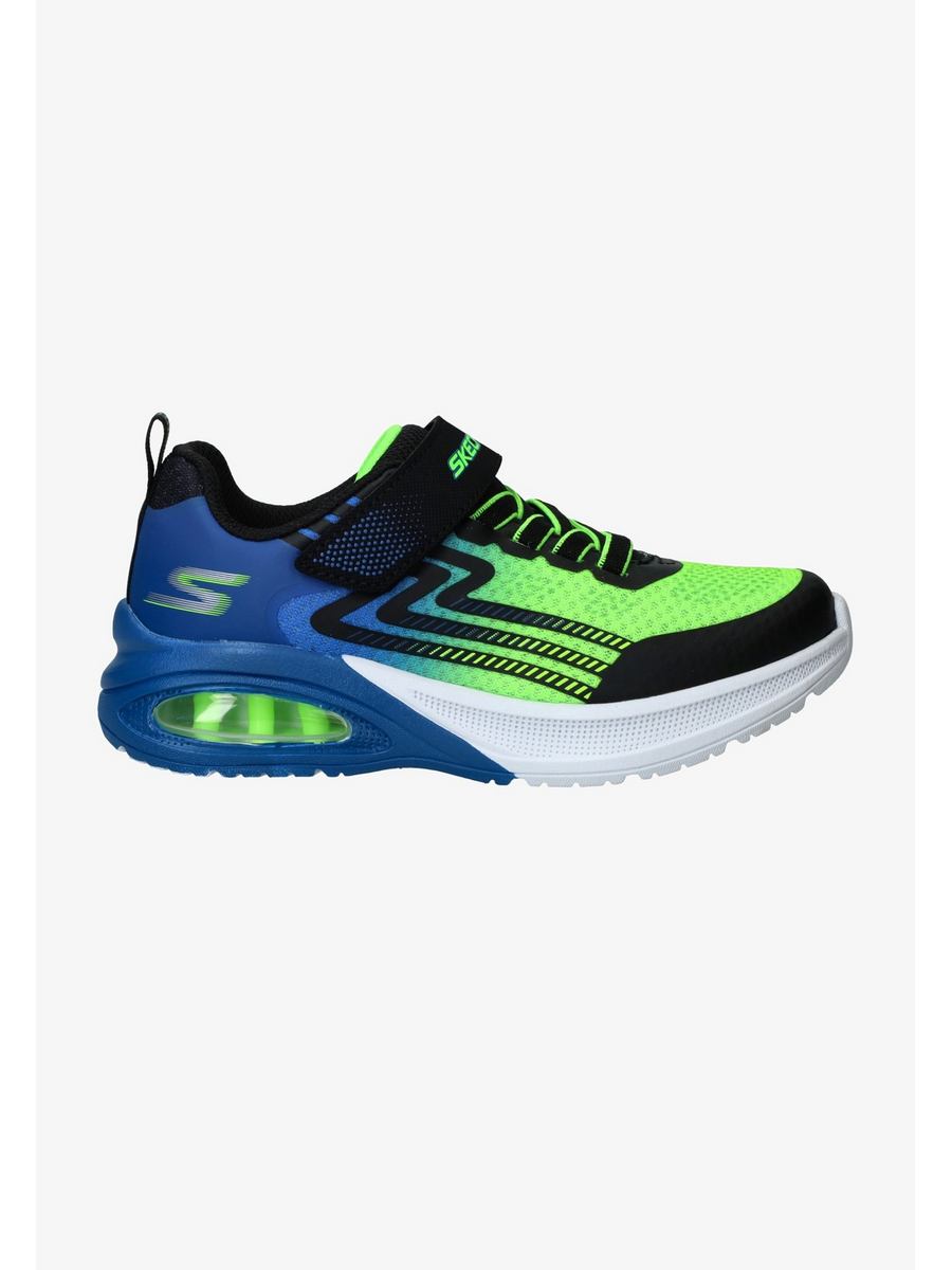 

Кроссовки унисекс Skechers SK114D0EK синие 36 EU, Синий, SK114D0EK
