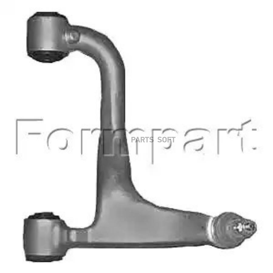 

Рычаг подвески FormPart 1909041