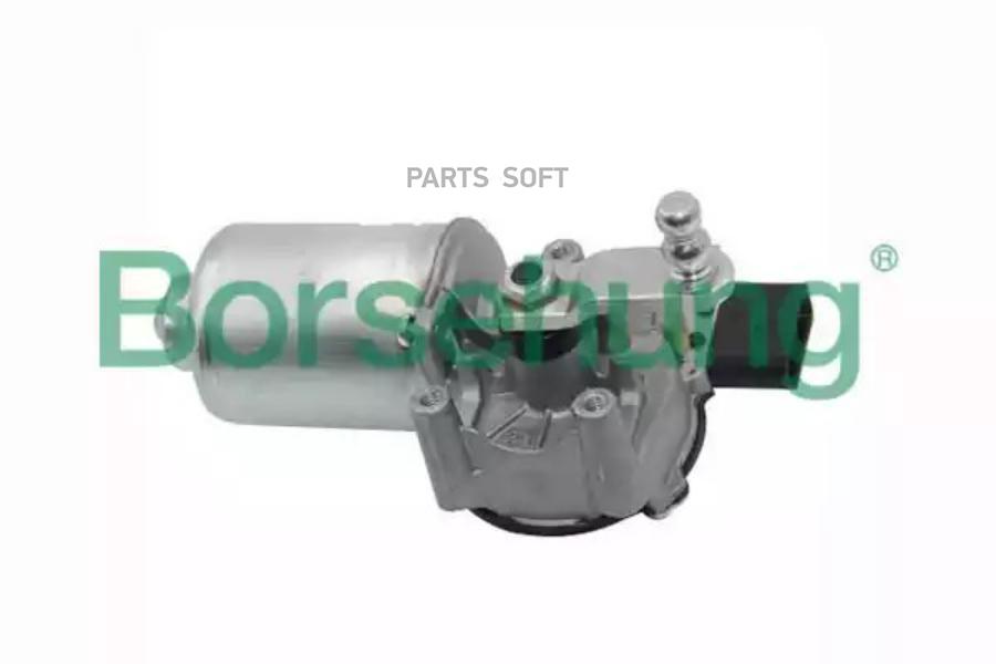 

BORSEHUNG Мотор стеклоочистителя SKODA Fabia/VW Polo 1,0/1,2/1,9TDI 08.99->