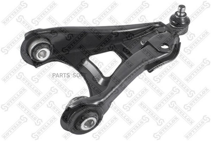 

Рычаг подвески Stellox 5702327ASX