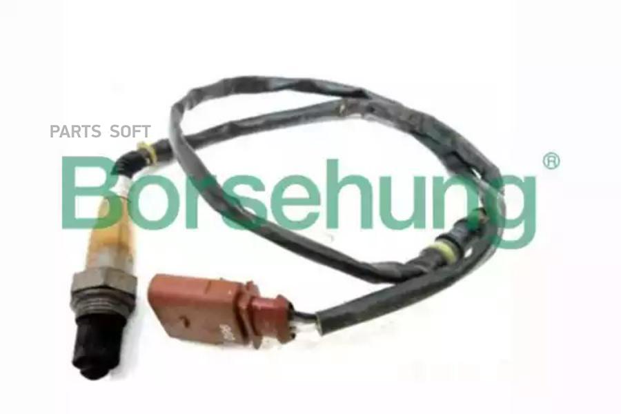 

BORSEHUNG Лямбда-зонд VW Polo 15->/Skoda Fabia 15->, Rapid 13->/Seat ibiza