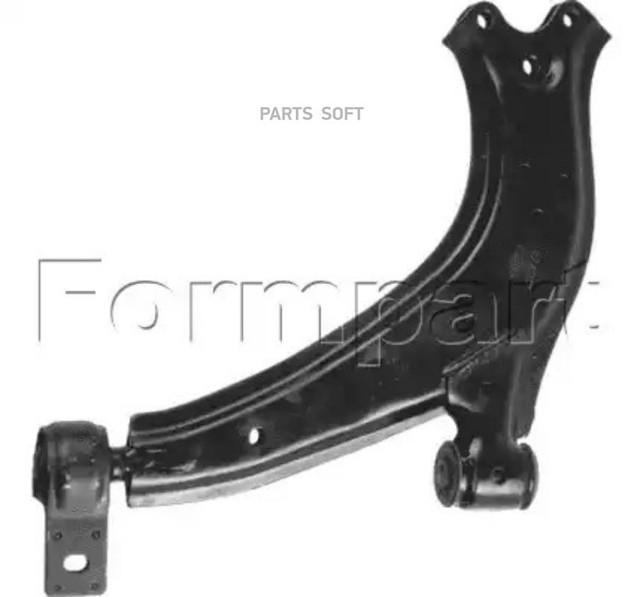 

Рычаг подвески FormPart 1905060