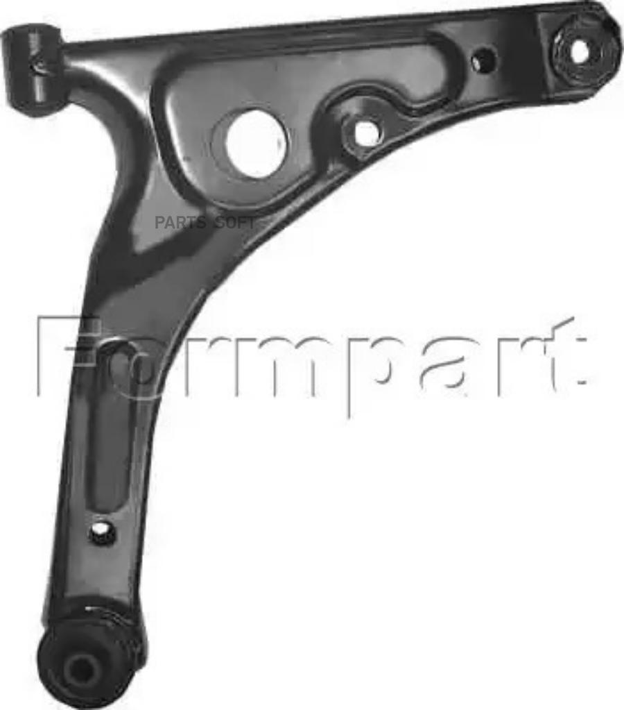 

Рычаг подвески FormPart 1509051