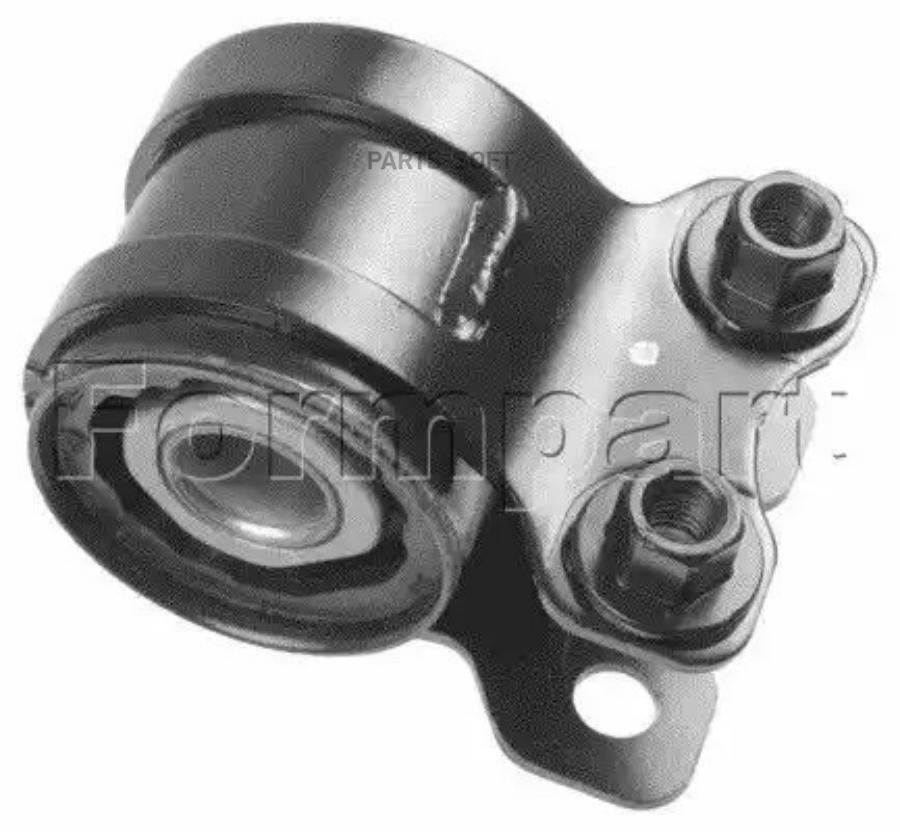 

Сайлентблок рычага передней подвески левый FormPart 1500089 ford focus; ii; c max