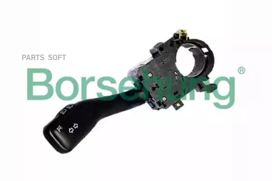 BORSEHUNG Подрулевой переключатель AUDI A2/A3/A6/Allroad/TT 96-06 / FORD Galaxy 95-06 / SE