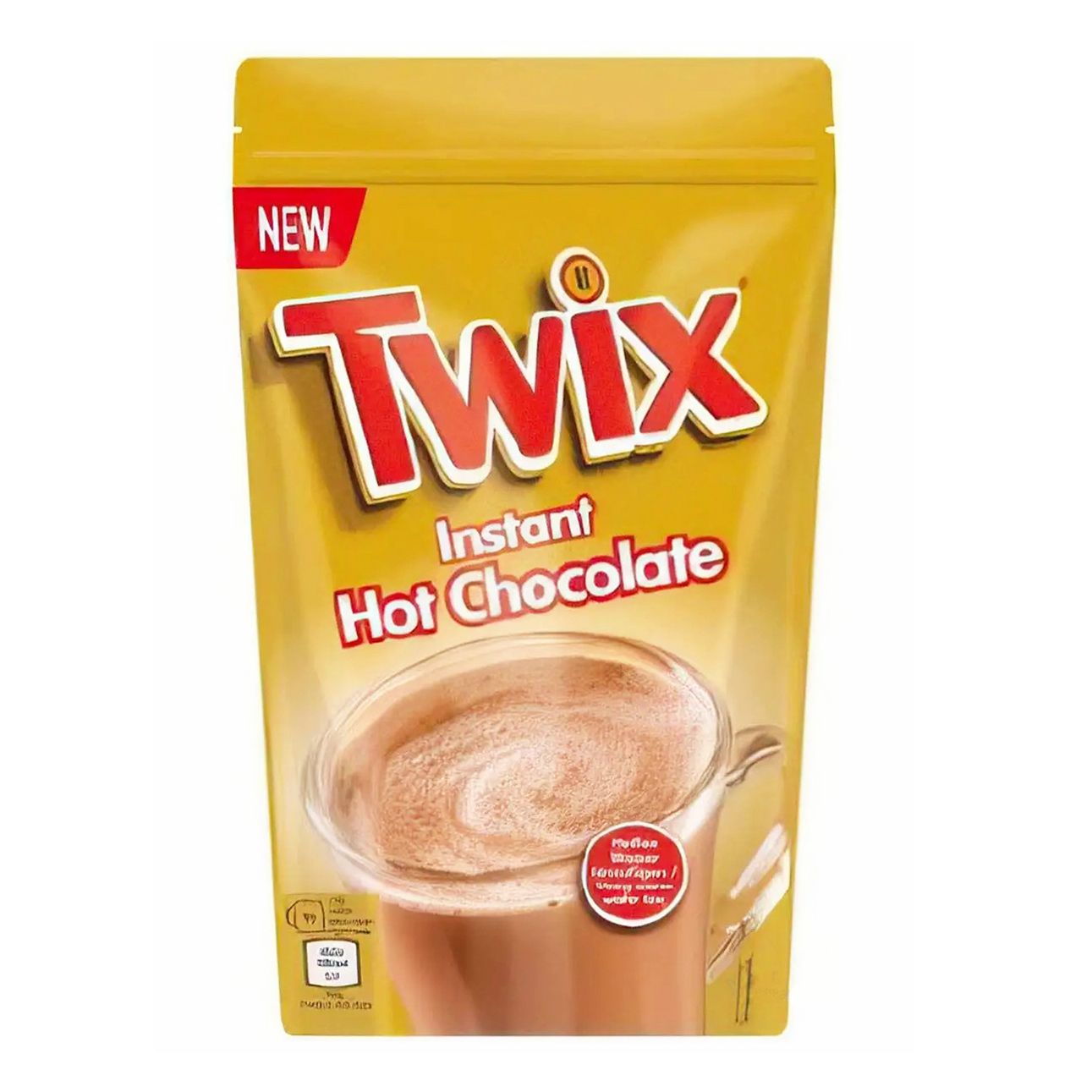 Горячий шоколад Twix 140 г