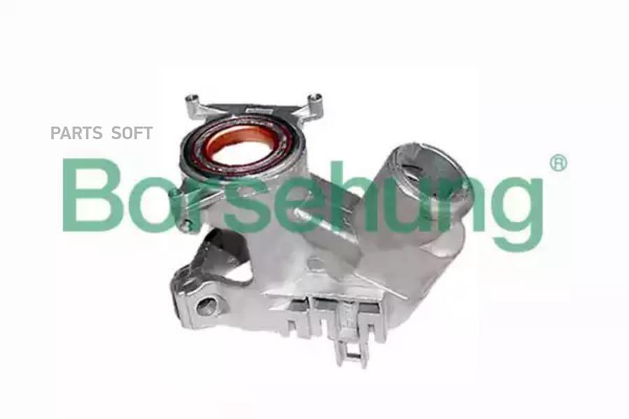 BORSEHUNG Замок зажигания VW Golf 89-92, Jetta 88-92, Passat 88-93