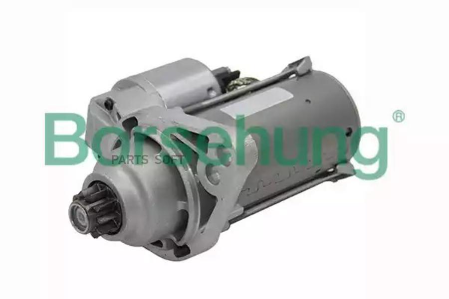 BORSEHUNG Стартер AUDI A1/A3, SEAT Altea/Ibiza/Leon,SKODA Fabia/Octavia/SuperbI/Rapid/Room