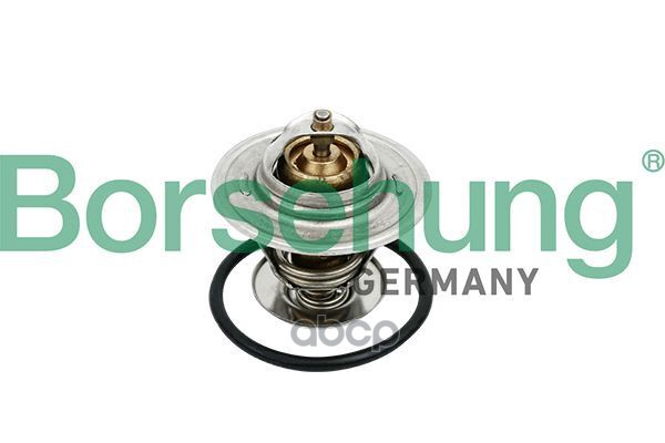 BORSEHUNG Термостат AUDI A3 161818T 0996- A4 161818T 0195-1100 VW Passat B 1232₽