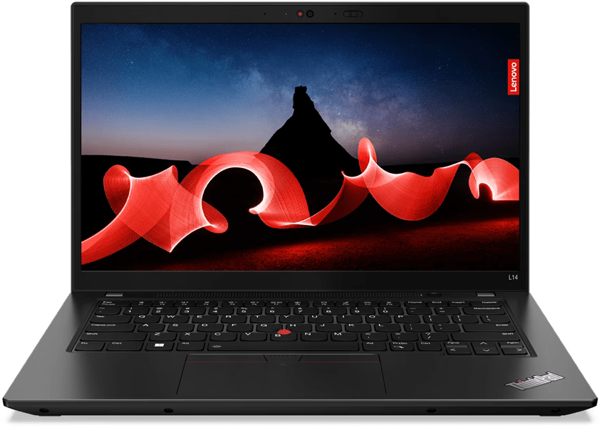 

Ноутбук Lenovo ThinkPad L14 Gen 4 Black (21H2A0K0CD-PRO), ThinkPad L14 Gen 4