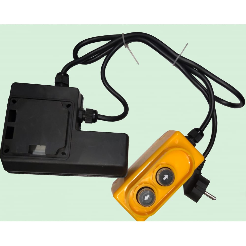 TOR Пульт управления для лебедок электричеких KCD 500 кг 220В 1012866