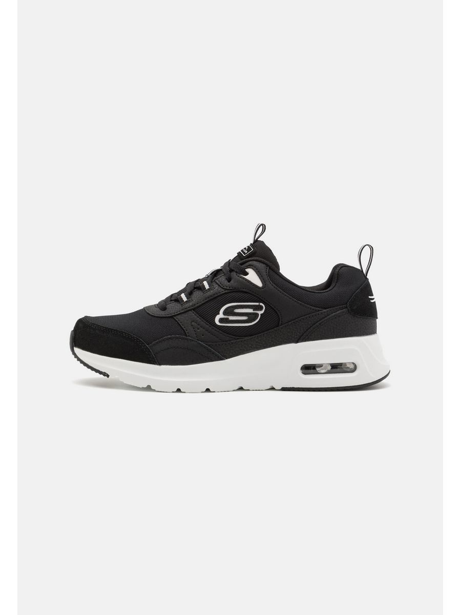 

Кроссовки мужские Skechers SK212O07C черные 42.5 EU, Черный, SK212O07C