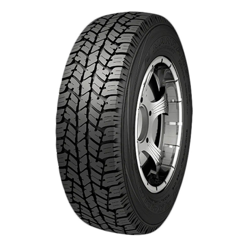 

Автошины Nankang Ft7 R16 275/70 114s NANKANG арт. JB424, FT7
