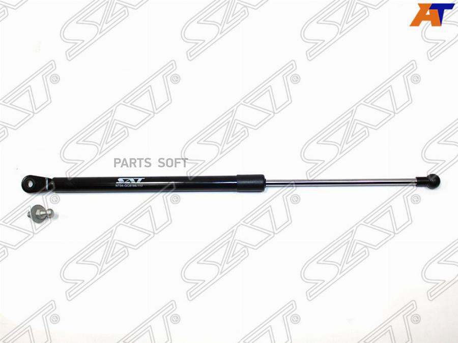 

SAT ST-81800-65830 Амортизатор крышки багажника SUZUKI GRAND VITARA 05- 1шт