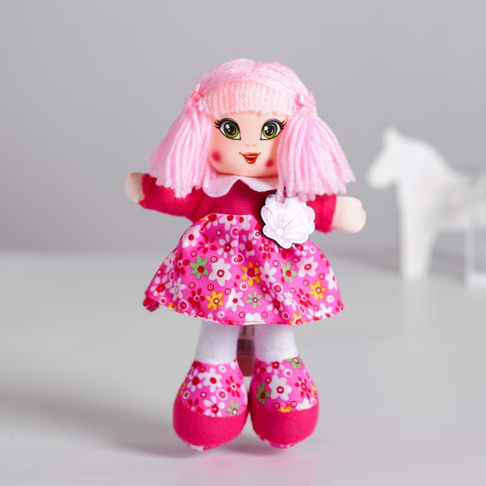 Кукла Milo Полина 20 см