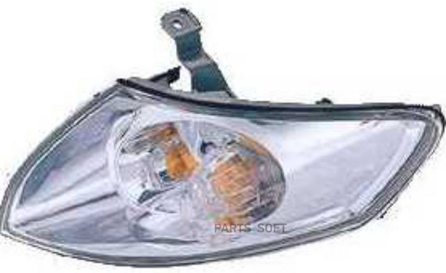 

DEPO Указатель поворота L MAZDA 626 00-02 DEPO 216-1547L-AE
