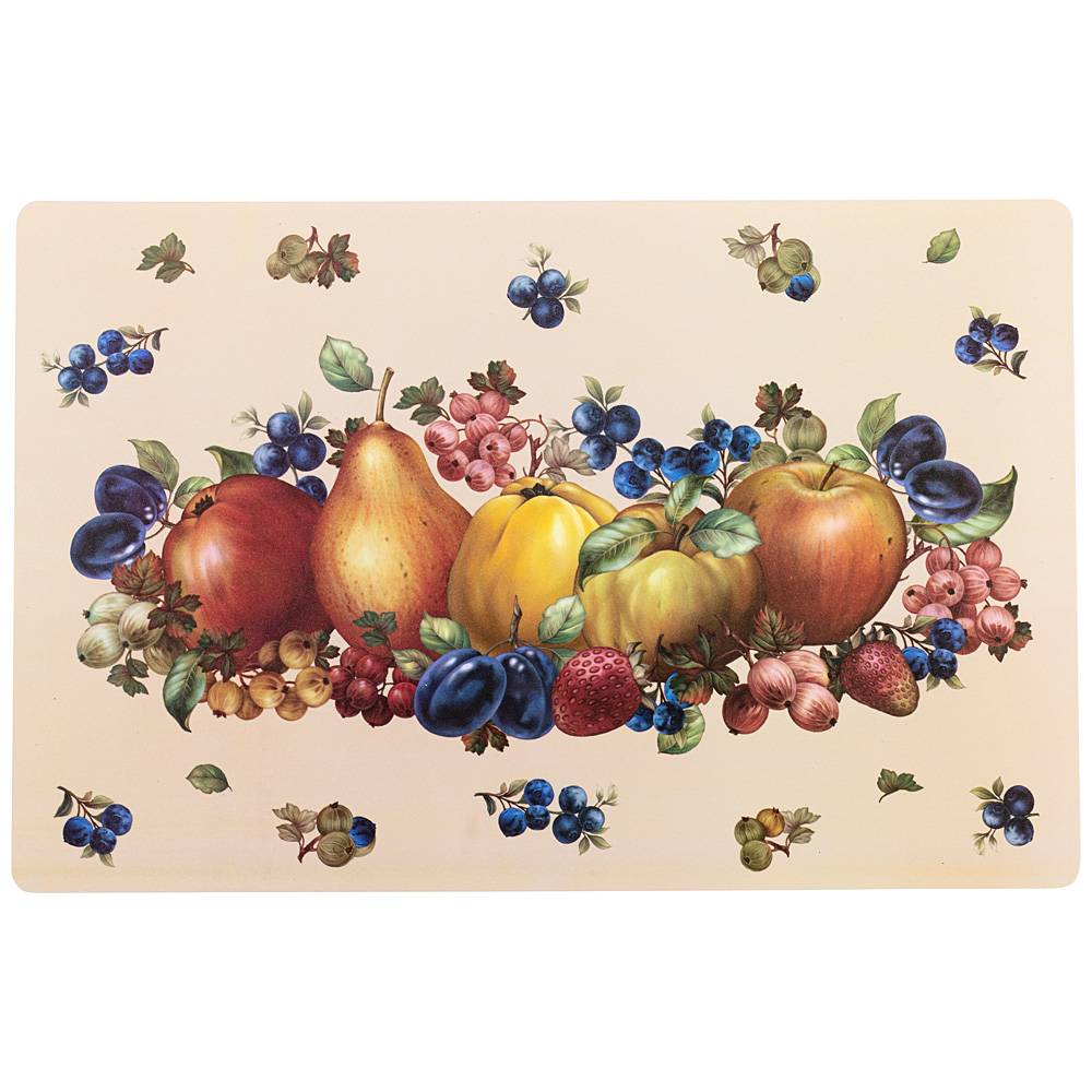 

Набор Подстановочных Салфеток Lefard 43,5*28,5 Cm Из 4 шт