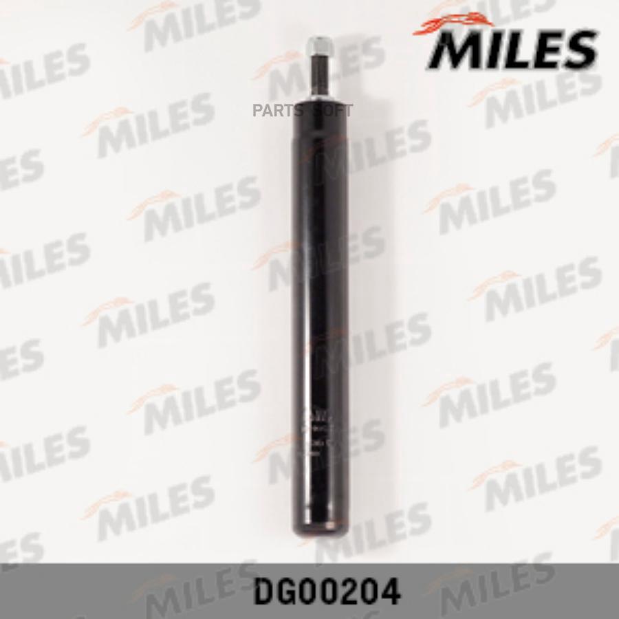 

Амортизатор Передний Масляный MILES dm00204