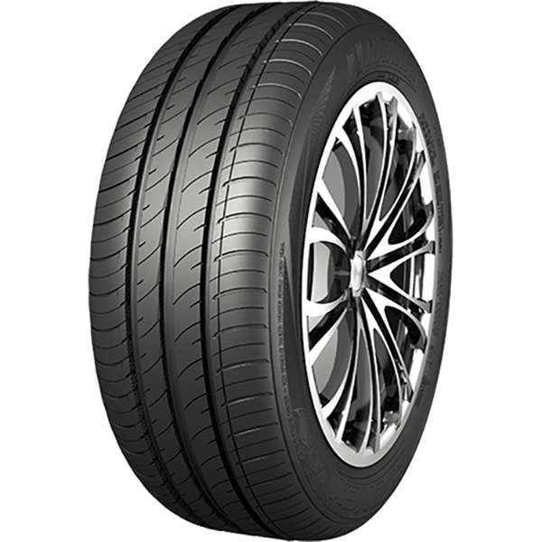 

Автошины Nankang Na1 R15 175/65 88h NANKANG арт. JC710, NA1