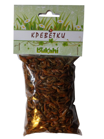 

Лакомство для все грызуны, крысы, мыши, хомяки Bukahi г 1 шт.