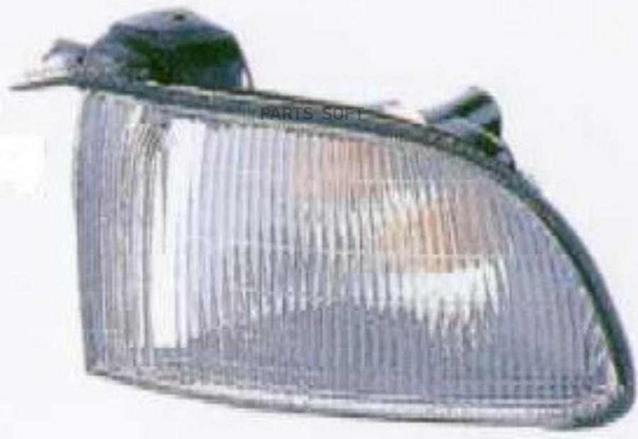 

DEPO Указатель поворота L MITSUBISHI GALANT 97-03 DEPO 214-1549L-AE-C