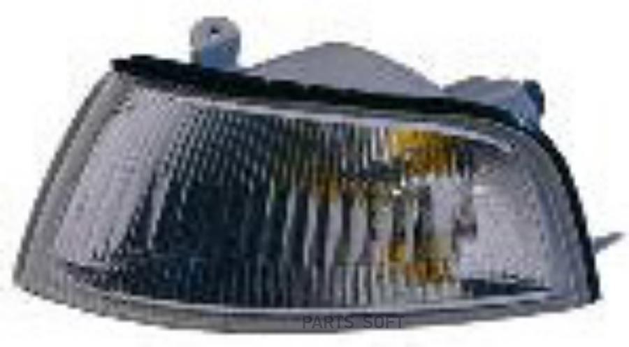 

DEPO Указатель поворота L MITSUBISHI LANCER 98- DEPO 214-1557L-AE