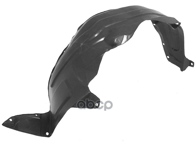 

Подкрылок Hyundai Getz 02-05 Rh (Правый) Sat St-Hn35-016L-D1