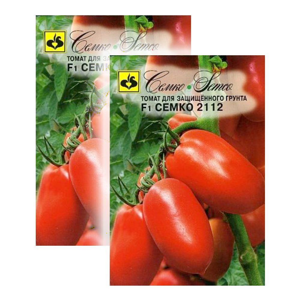 

Семена томат 2112 F1 Семко 23-00892