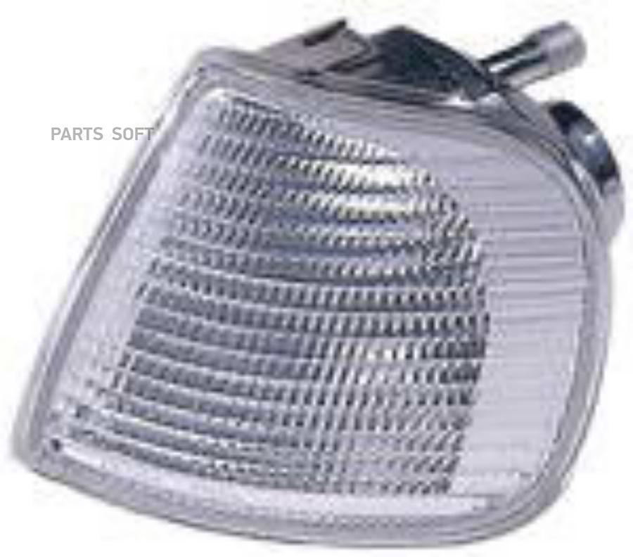 

DEPO Указатель поворота L VW POLO 97-01 белый DEPO 441-1517L-UE-C
