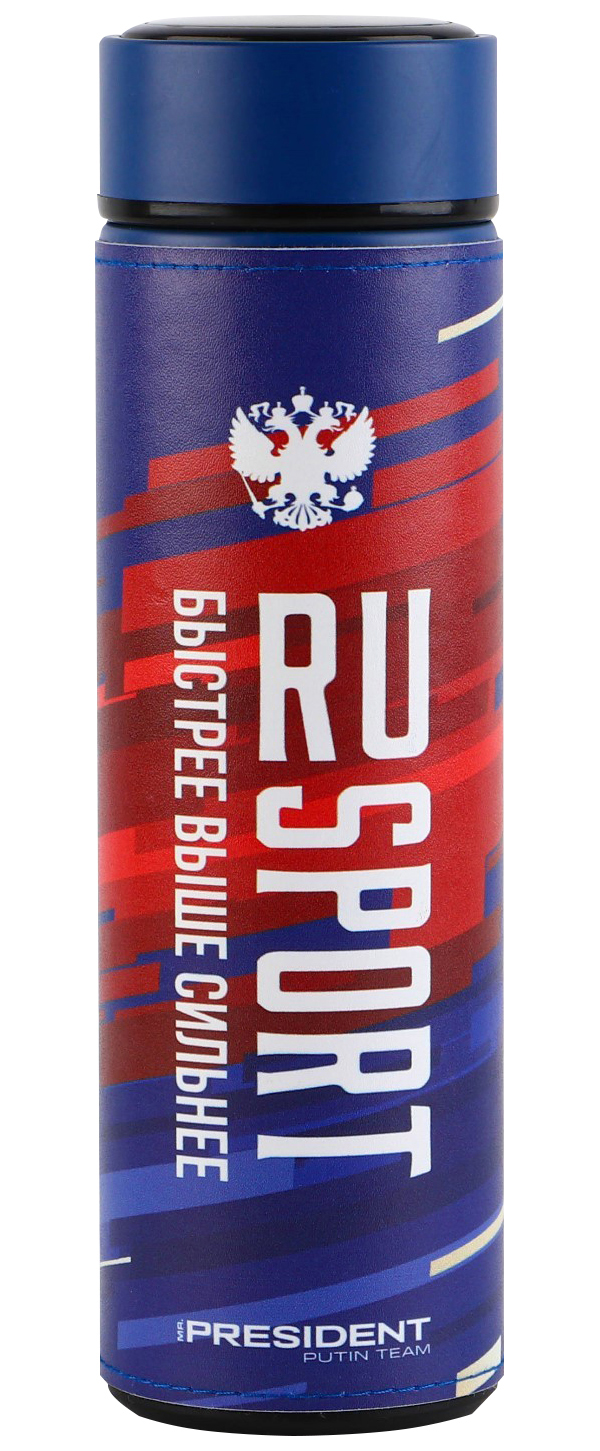 

Термос Ru Sport, 500 мл, Ru Sport