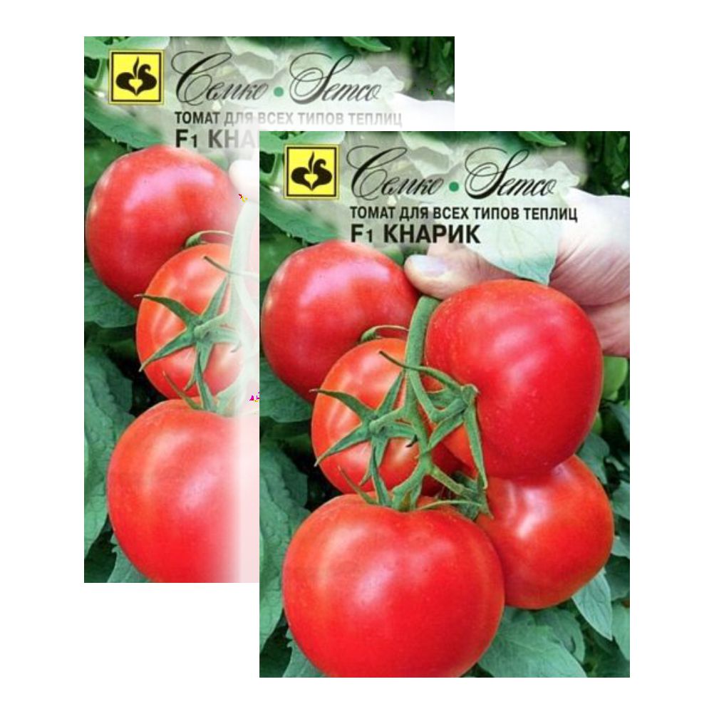 

Семена томат Кнарик F1 Семко 23-00900