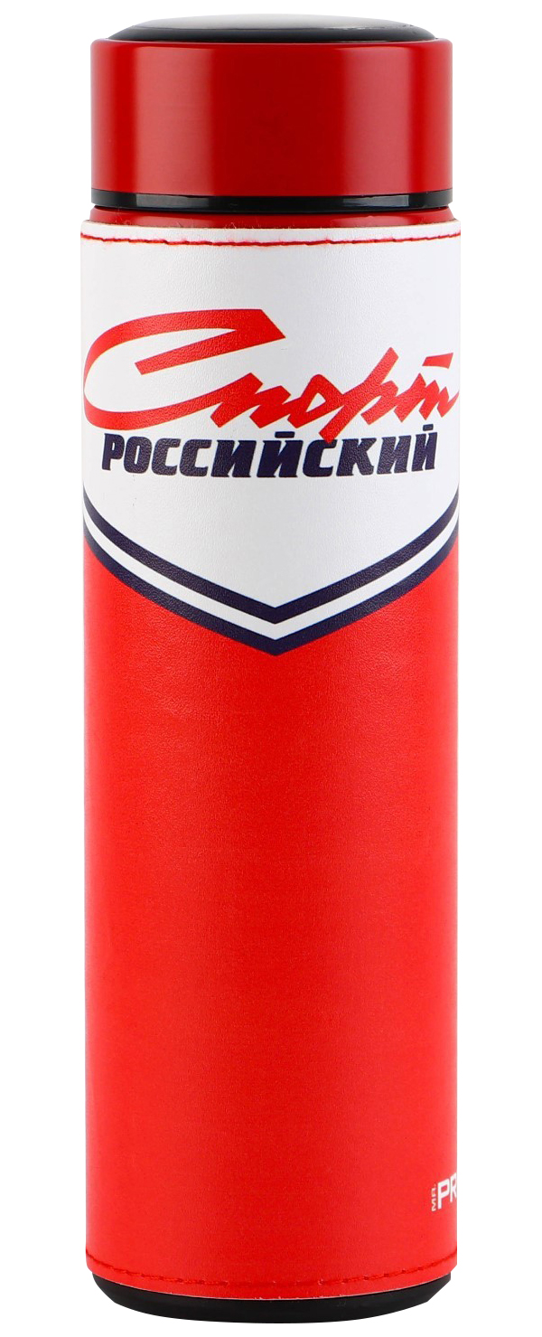 

Термос Российский спорт, 500 мл, Российский спорт