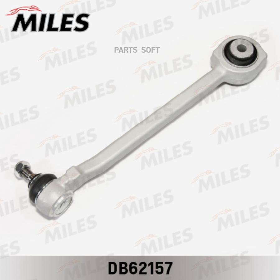 

Рычаг Передней Подвески Нижний L/R MILES db62157