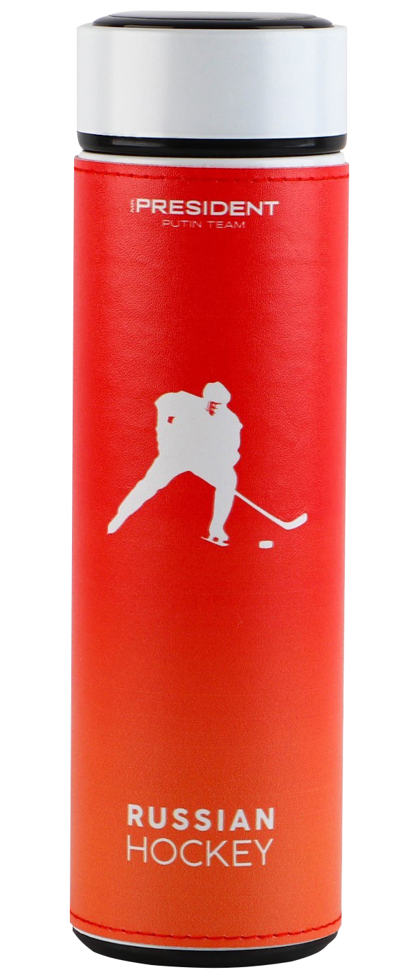 

Термос Russian Hockey, 500 мл, Russian Hockey