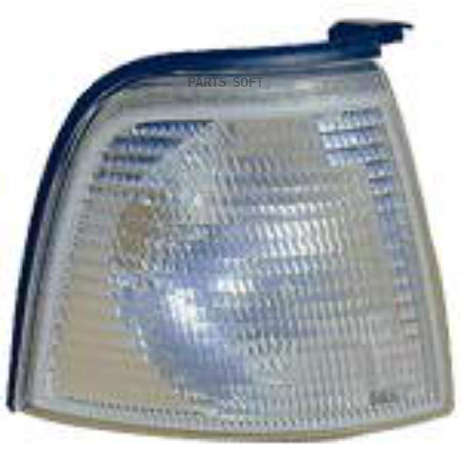 

DEPO Указатель поворота R AUDI 80 91-94 DEPO 441-1505R-UE-C