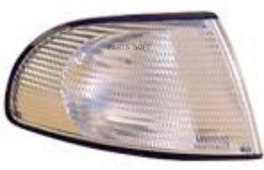 

DEPO Указатель поворота R AUDI A4S4 95-98 DEPO 441-1514R-UE