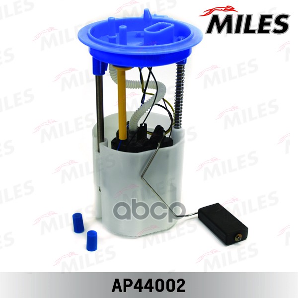 

Насос Топливный В Сборе MILES ap44070