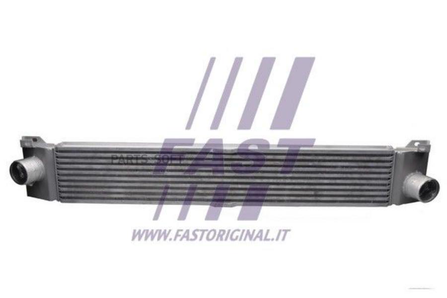 Fast Интеркуллер Fiat Ducato 06 2.3