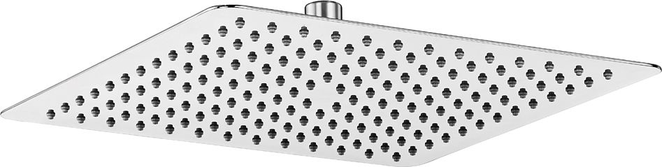 

Верхний душ E.C.A. Shower Head Slim 102145013EX, Хром, 102145013EX