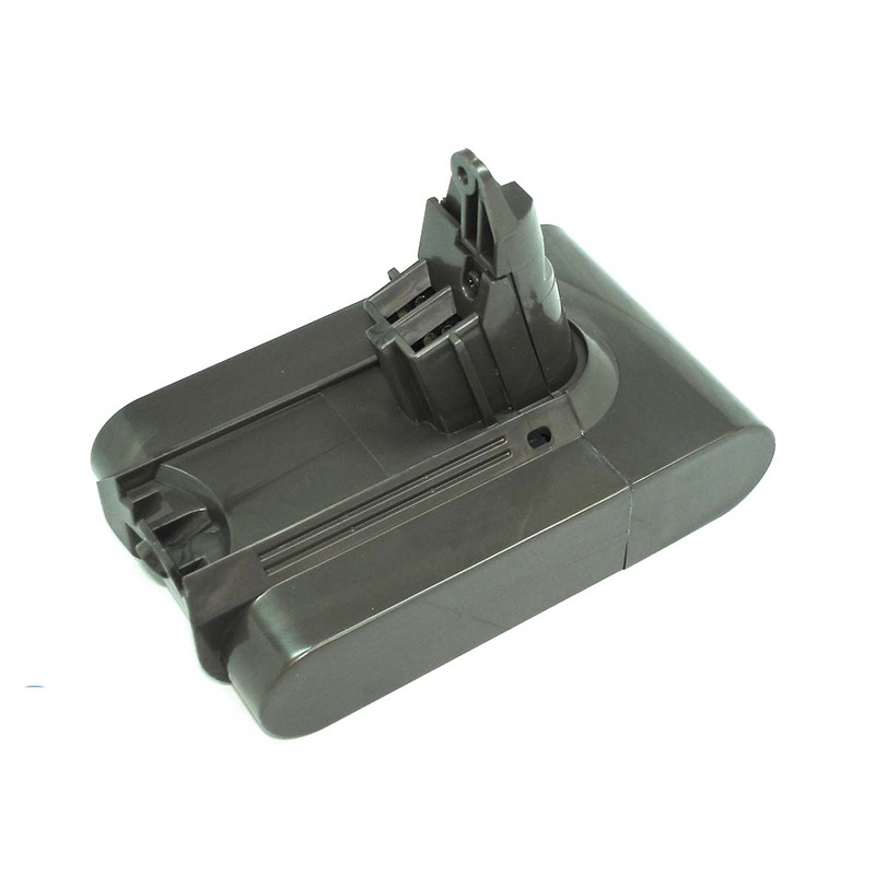 

Аккумулятор для беспроводного пылесоса Vbparts 2.2Ah 21.6V 2200 мАч, 2.2Ah 21.6V