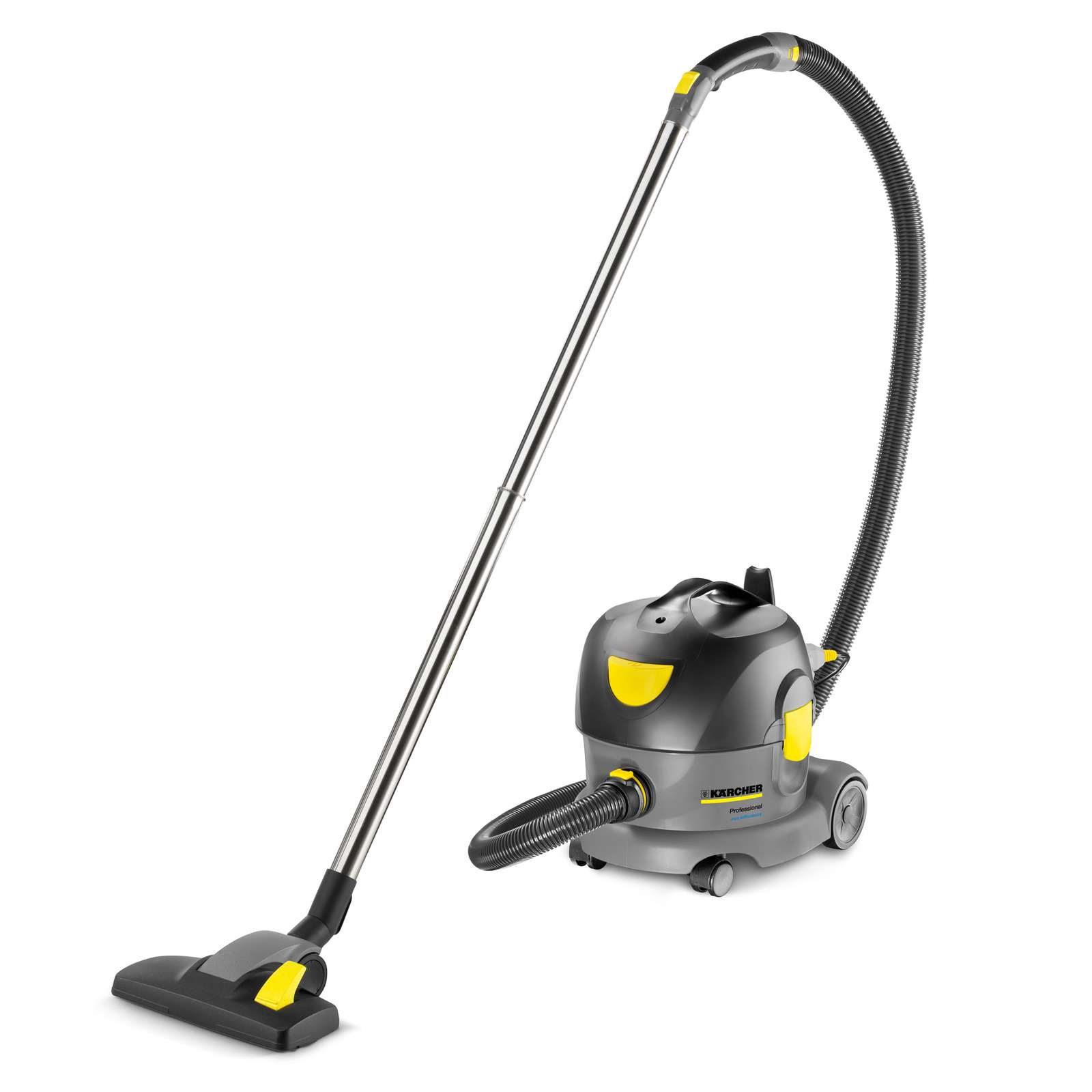 

Пылесос Karcher T 7/1 Ecoefficiency 1.527-145