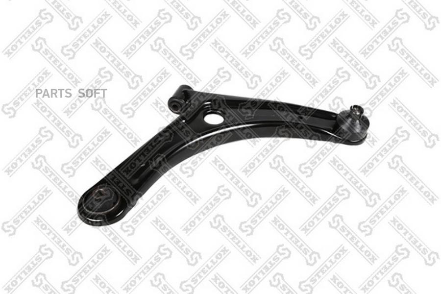 

Рычаг подвески Stellox 5702389ASX