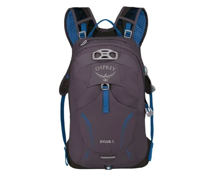 Рюкзак треккинговый Osprey Sylva 5л