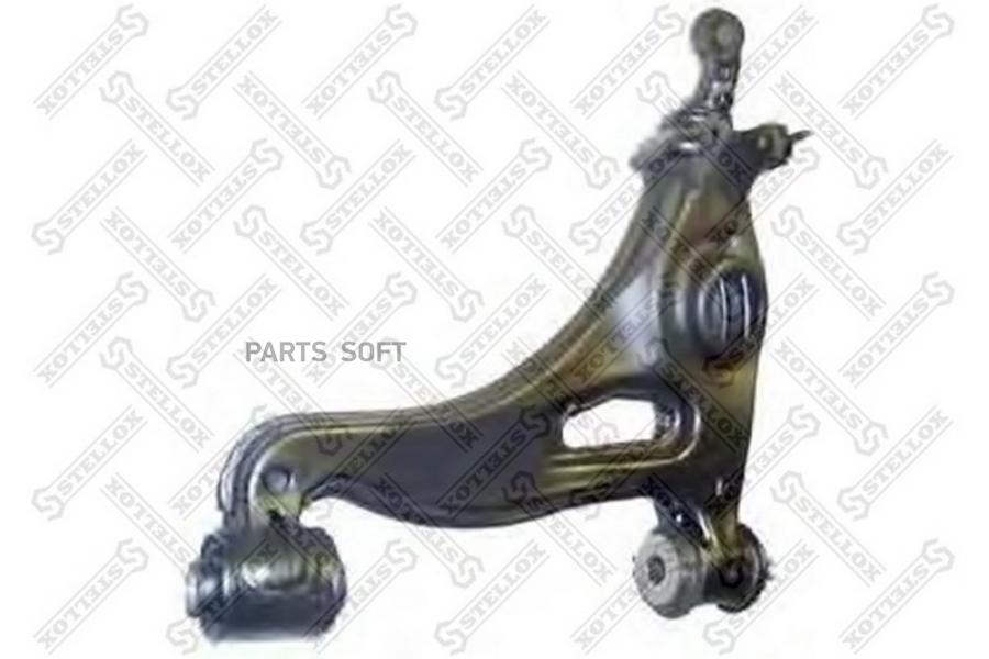 

Рычаг подвески Stellox 5702748SX