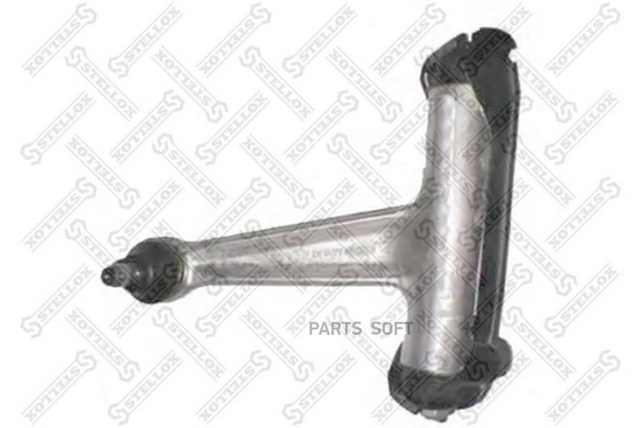 

Рычаг подвески Stellox 5702752SX