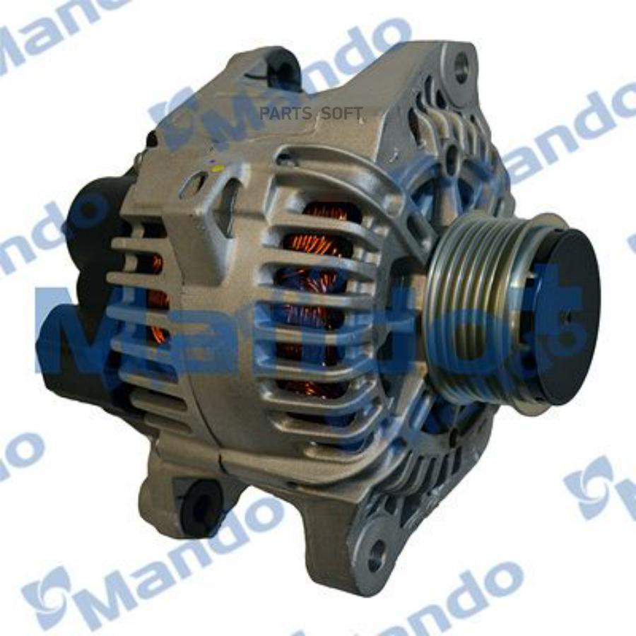 

Генератор HYUNDAI Mando BN373002G400