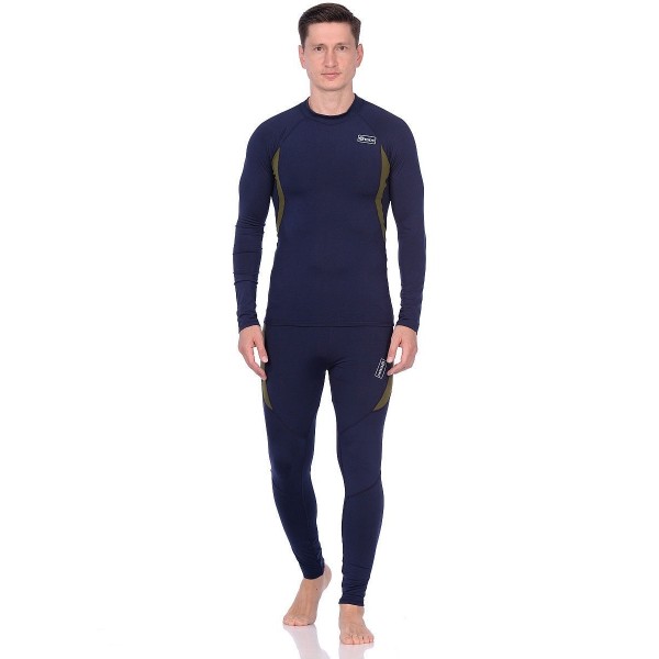 

Термокомплект Tactician JA-09 Navy Blue, XXXL, JA-09 Navy Blue
