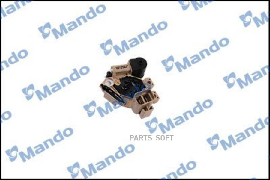 

Реле Регулятор Hyundai Accent (Тагаз),Elantra (Xd),Getz,Tucson Mando BN3737022650