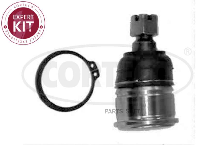 

CORTECO 49395816 Опора шаровая нижн HONDA: ACCORD V 93-98, ACCORD VI 96-98, ACCORD VII 98-